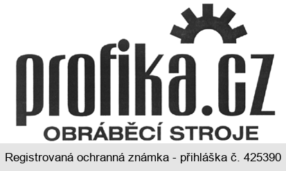 profika.cz OBRÁBĚCÍ STROJE