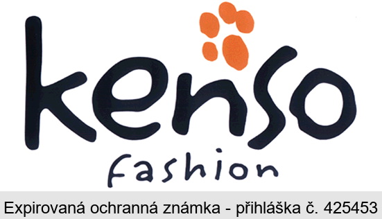 kenso fashion