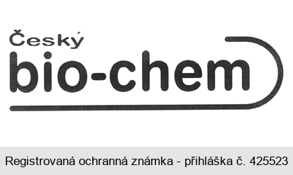 Český bio-chem