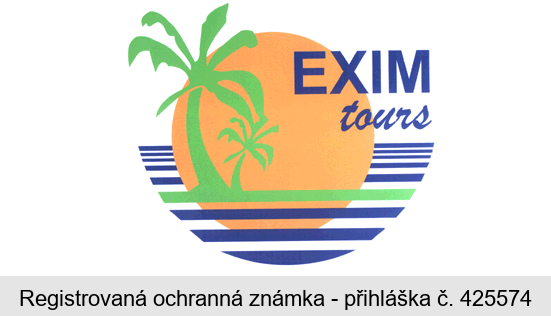 EXIM tours