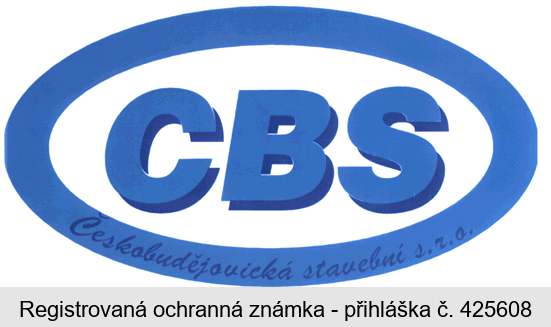 CBS Českobudějovická stavební s. r. o.