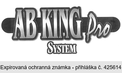 AB KING Pro SYSTEM