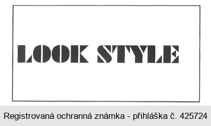 LOOK STYLE