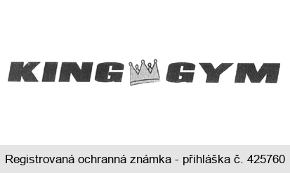 KING GYM