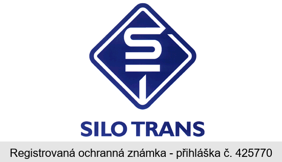 SILO TRANS ST