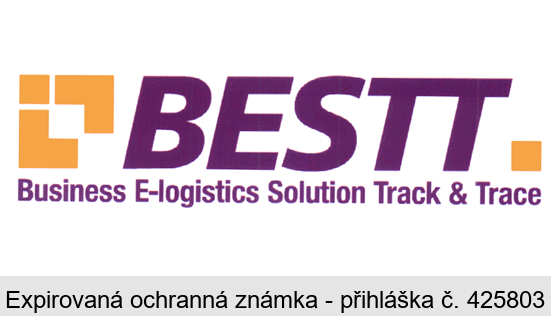 BESTT Business E-logistics Solution Track & Trace