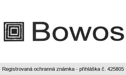 Bowos