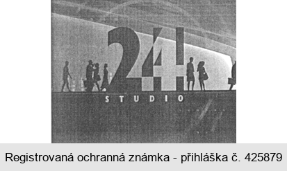 24 STUDIO