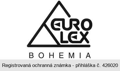 EURO LEX  BOHEMIA