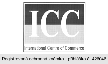 ICC International Centre of Commerce