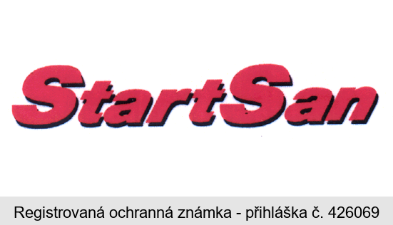 StartSan