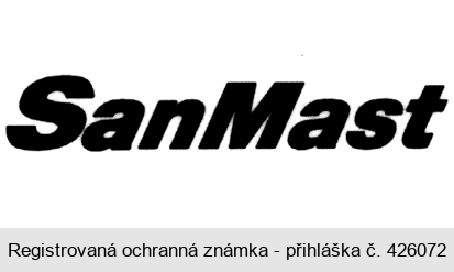 SanMast