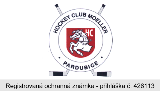 HOCKEY CLUB MOELLER PARDUBICE
