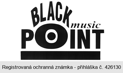 BLACK POINT music