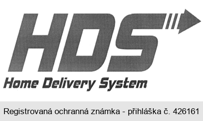 HDS Home Delivery System