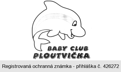 BABY CLUB PLOUTVIČKA