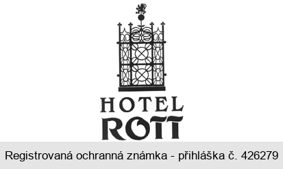HOTEL ROTT