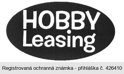 HOBBY Leasing
