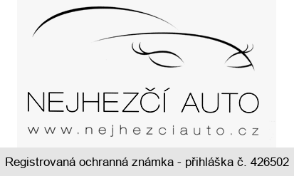 NEJHEZČÍ  AUTO www.nejhezciauto.cz