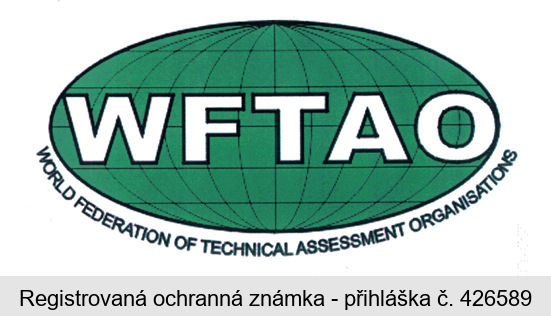 WFTAO WORLD FEDERATION OF TECHNICAL ASSESSMENT ORGANISATIONS