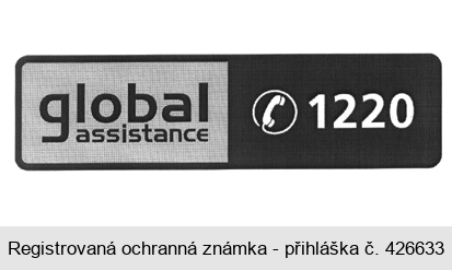 global assistance 1220