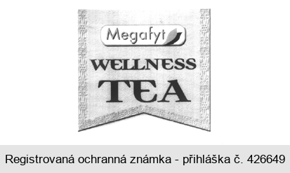 Megafyt WELLNESS TEA