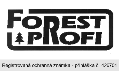 FOREST PROFI