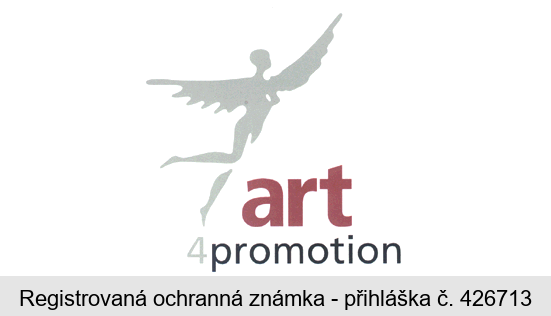 art 4 promotion