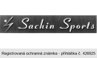 Sachin Sports