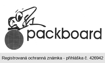 packboard