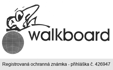 walkboard