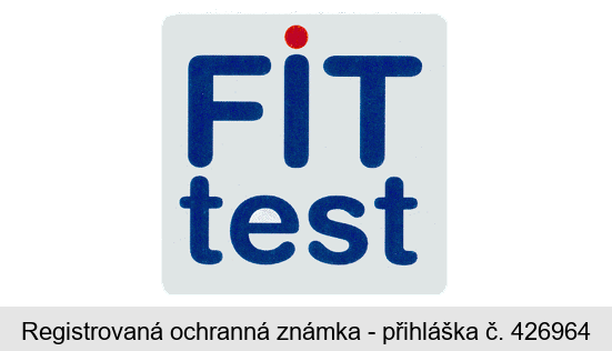 FIT test