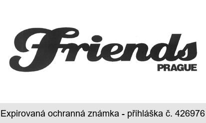 Friends PRAGUE