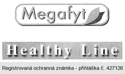 Megafyt Healthy Line