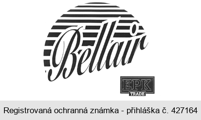 Bellair EPK TRADE