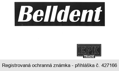 Belldent EPK TRADE