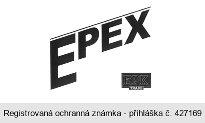 EPEX EPK TRADE
