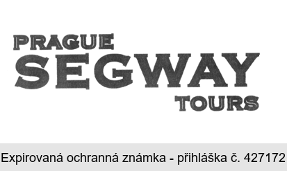 PRAGUE SEGWAY TOURS