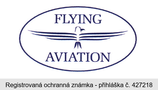FLYING AVIATION