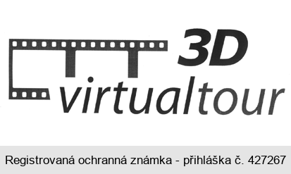 3D virtualtour