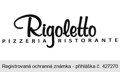 Rigoletto PIZZERIA RISTORANTE