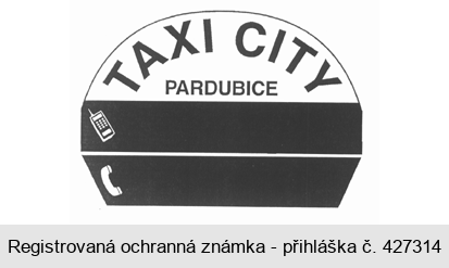 TAXI CITY PARDUBICE