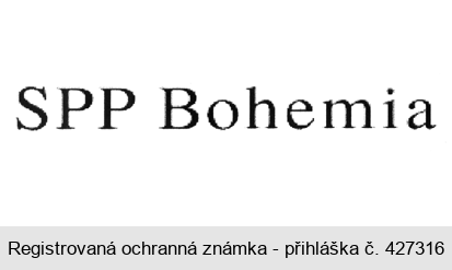 SPP Bohemia