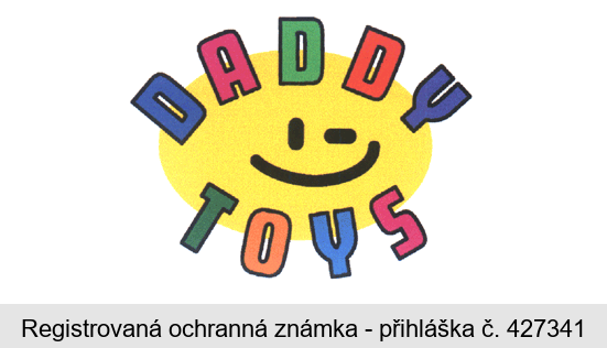 DADDY TOYS