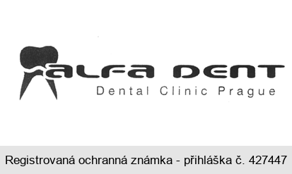 ALFA DENT Dental Clinic Prague