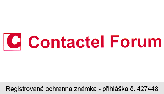 C Contactel Forum