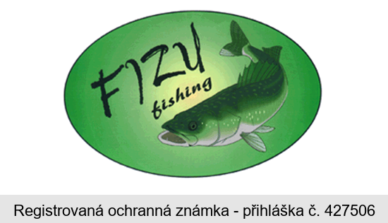 FIZU fishing