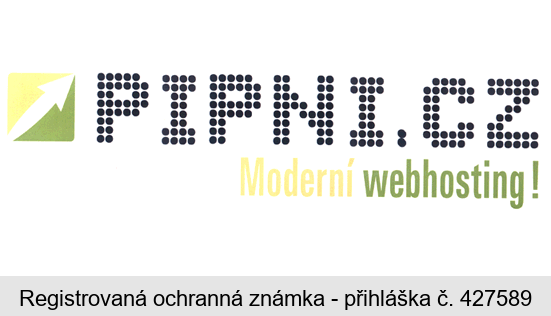 PIPNI.CZ Moderní webhosting!