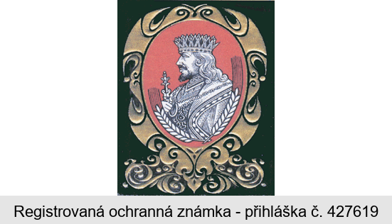 Ochranná známka