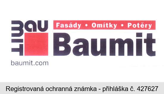 baumit.com  Baumit  Fasády . Omítky . Potěry